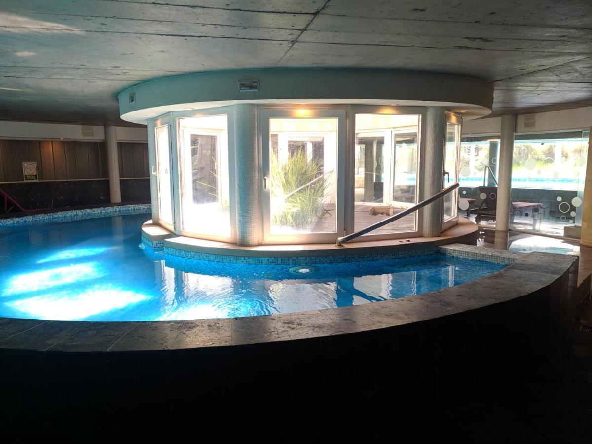 Apartamento Linda Bay 202 Mar de Las Pampas