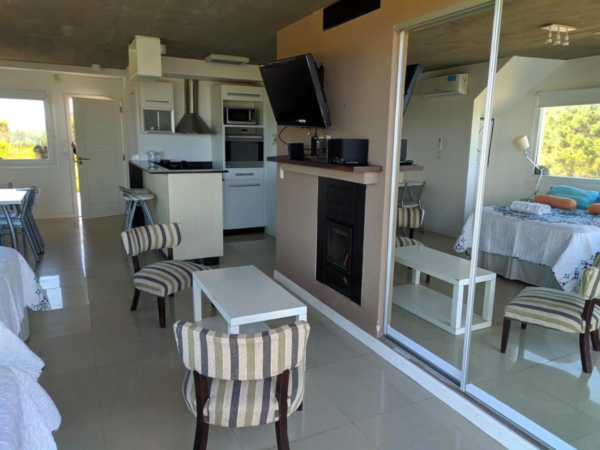 Apartamento Linda Bay 202 *