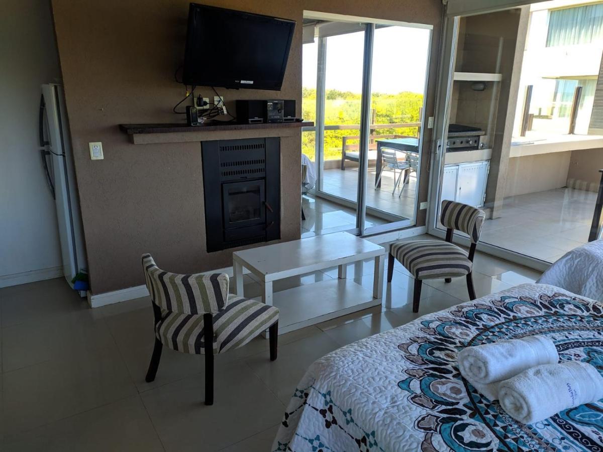 Linda Bay 202 Apartamento