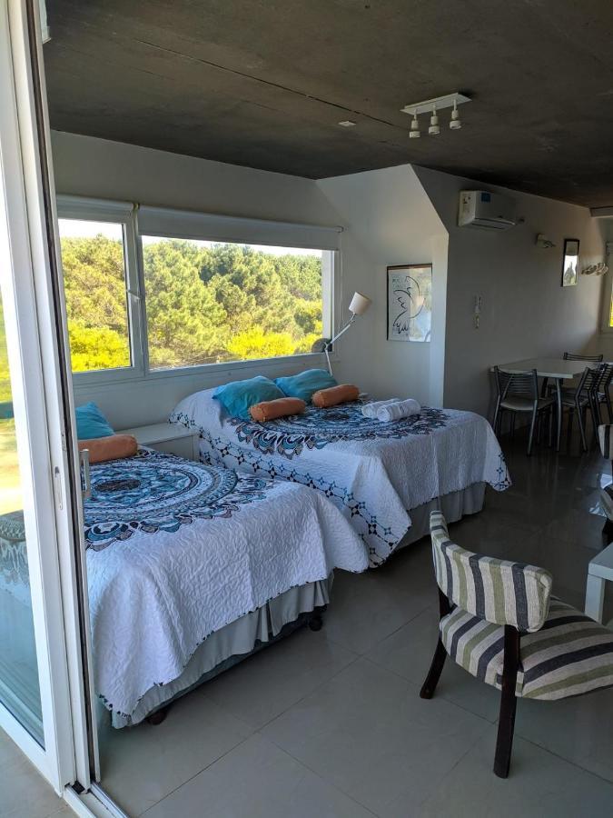 Apartment Linda Bay 202 Mar de Las Pampas